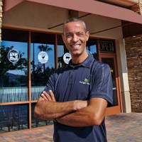 Burger Boss, LLC Employee Muhammad Farha's profile photo