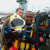 HydroDive Group Employee Daniel Aigbadon's profile photo