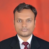 SKG Technologies Employee Sachin Gupta's profile photo