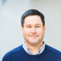 Simple Thread Employee Pete Springett's profile photo