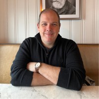 Gulf Oil Employee James O'Donnell's profile photo