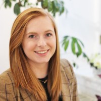 Page\Park Architects Employee Vicky Mitchell's profile photo