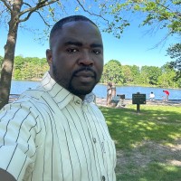 Edward Appiah Email & Phone Number