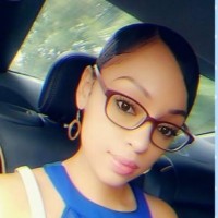 Houston Methodist Employee Brittney M.'s profile photo