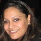UniHawk Global Employee Shivani Kumar's profile photo