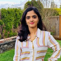 Smart Tech Contracting, LLC Employee Pooja Wagh's profile photo