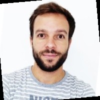 Revolugo Employee Sebastien Denissot's profile photo