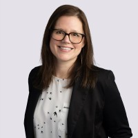 Nesto Cloud Employee Bel Johnston's profile photo