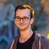 Clearco Employee Bruno da Silva's profile photo