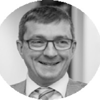 The Hearing Care Partnership Employee Andrew Bridges's profile photo