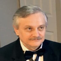 Sight Power Inc. Employee Dmitry Belik's profile photo