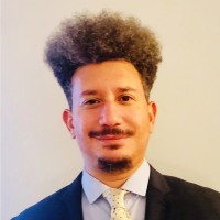 Sumitomo Corporation of Americas Employee Darrell Lewis's profile photo