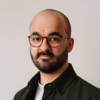 Acture Employee Tobias Rohloff's profile photo