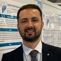 Samsun Üniversitesi Employee Hasan Eruzun's profile photo