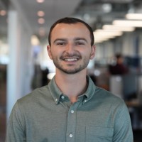 QA Wolf Employee Stephen Stabile's profile photo