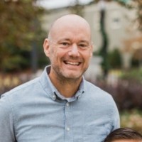 Koalafi Employee David Torbett's profile photo
