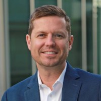 CrowdStrike Employee Chad Pearce's profile photo