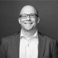 M&R Engineering Ltd. Employee Mike Myatt's profile photo