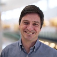 ID.me Employee Herve Danzelaud's profile photo