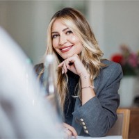Marie-Chantal Employee Mathilde Cappelaere's profile photo