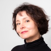 AREAD Employee Karine Lavenus's profile photo