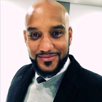 MAJENCIA Employee Amine Lô's profile photo