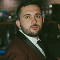 Dylan McCoy Email & Phone Number