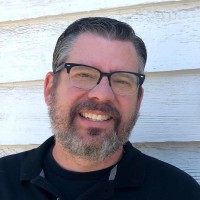 LeapFrog Employee Mark Tellegen's profile photo