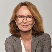 ING Employee Alexandra Reich's profile photo