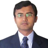 Think Exam - A Ginger Webs Company Employee Rohit Katyayan's profile photo