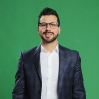 Daniel Madrigal Marroquin Email