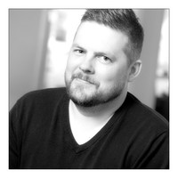 Martin Skoog's profile photo