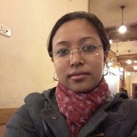 Botsplash Employee Manita Pradhan's profile photo
