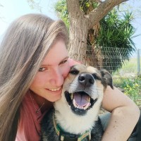 PollyLabs Employee Noy Pereg's profile photo