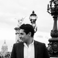 Match MX Real Estate Employee Edgar Avila's profile photo