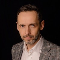 Nowy Styl Employee Marcin Wójcicki's profile photo