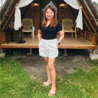 Tradefull Employee Razel Maglanque's profile photo