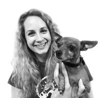 Prison Island AB Employee Emelie Bouvin's profile photo