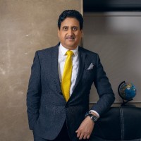 APAR Industries Limited Employee Sanjay Kumar's profile photo