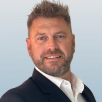 Avanti West Coast Employee Steve Morrell's profile photo
