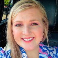 Tandem Health Employee Mollie Williams's profile photo