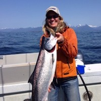 Natural Systems Design Employee Jen O'Neal's profile photo