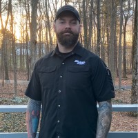 Sig Sauer Academy Employee Andy Fryburg's profile photo