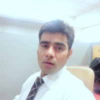 PUBLICITY POINT Employee Neeraj Mandloi's profile photo