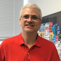 Complete Mailing Lists and Political & Fundraising Lists Employee Eric Woolf's profile photo