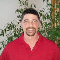 Raytheon Missiles & Defense Employee Eric Manseau's profile photo