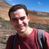 Cartesi Employee Guilherme Dantas's profile photo