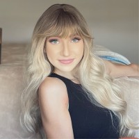 Tinker LLC Employee Allysan Thomas's profile photo