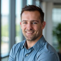 Jon Blomquist Email & Phone Number