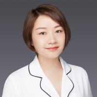 Mindray Animal Medical Employee Lynn Chen's profile photo
